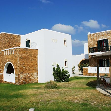 Plaka Hotel I Exteriér fotografie