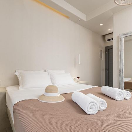 Plaka Hotel I Exteriér fotografie