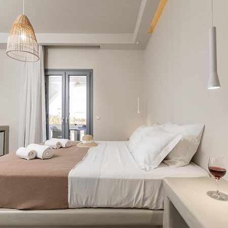 Plaka Hotel I Exteriér fotografie