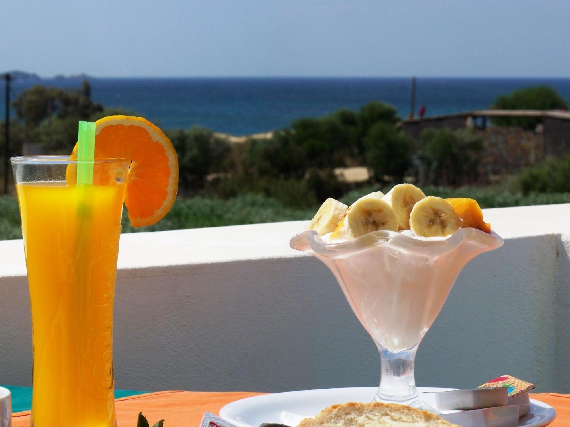 Plaka Hotel I Exteriér fotografie