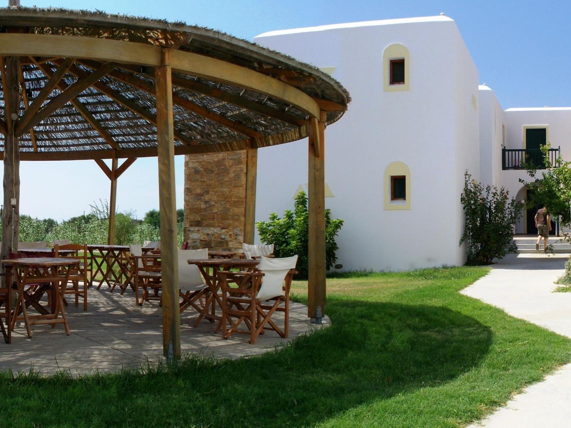 Plaka Hotel I Exteriér fotografie