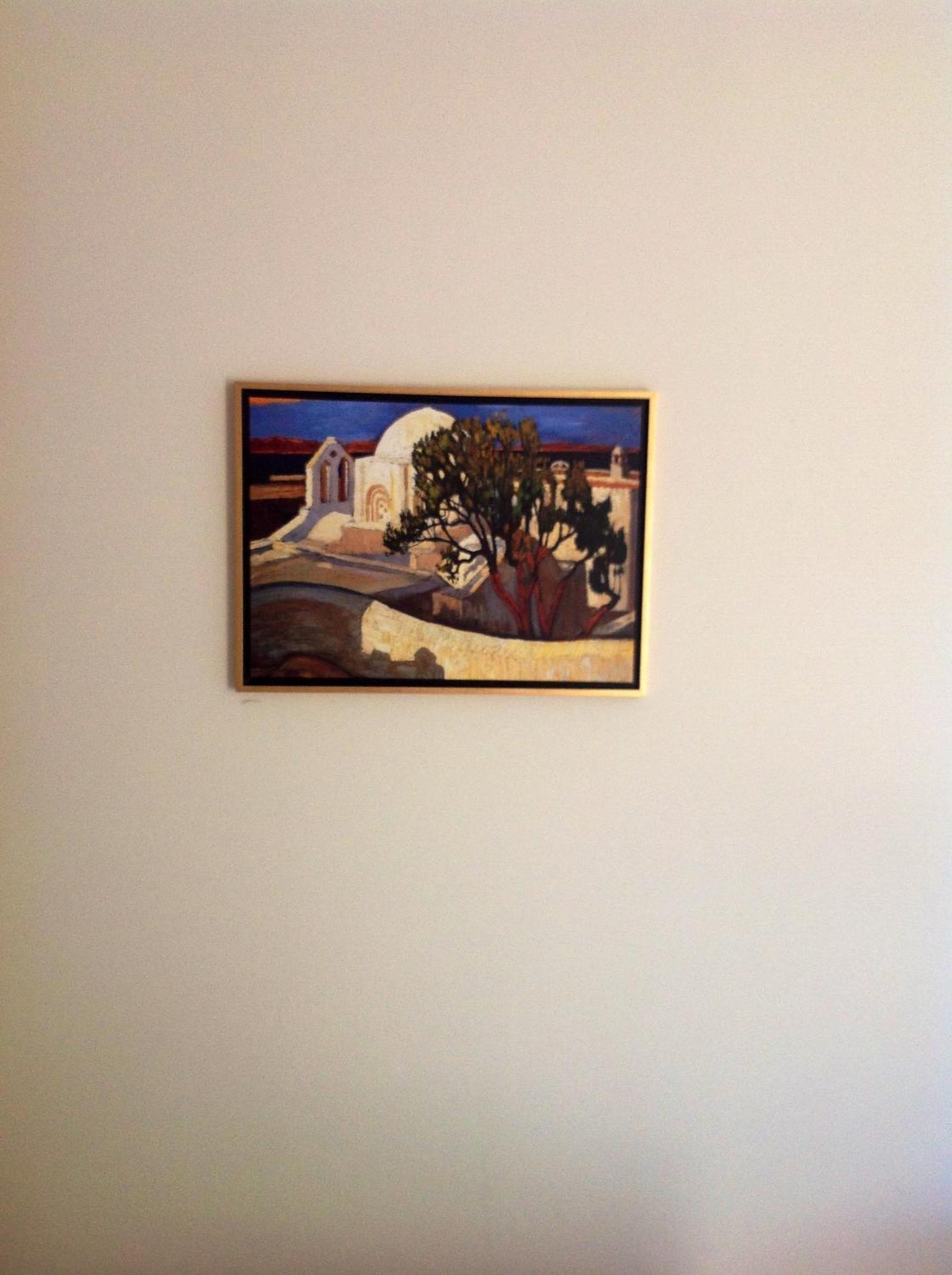 Plaka Hotel I Exteriér fotografie