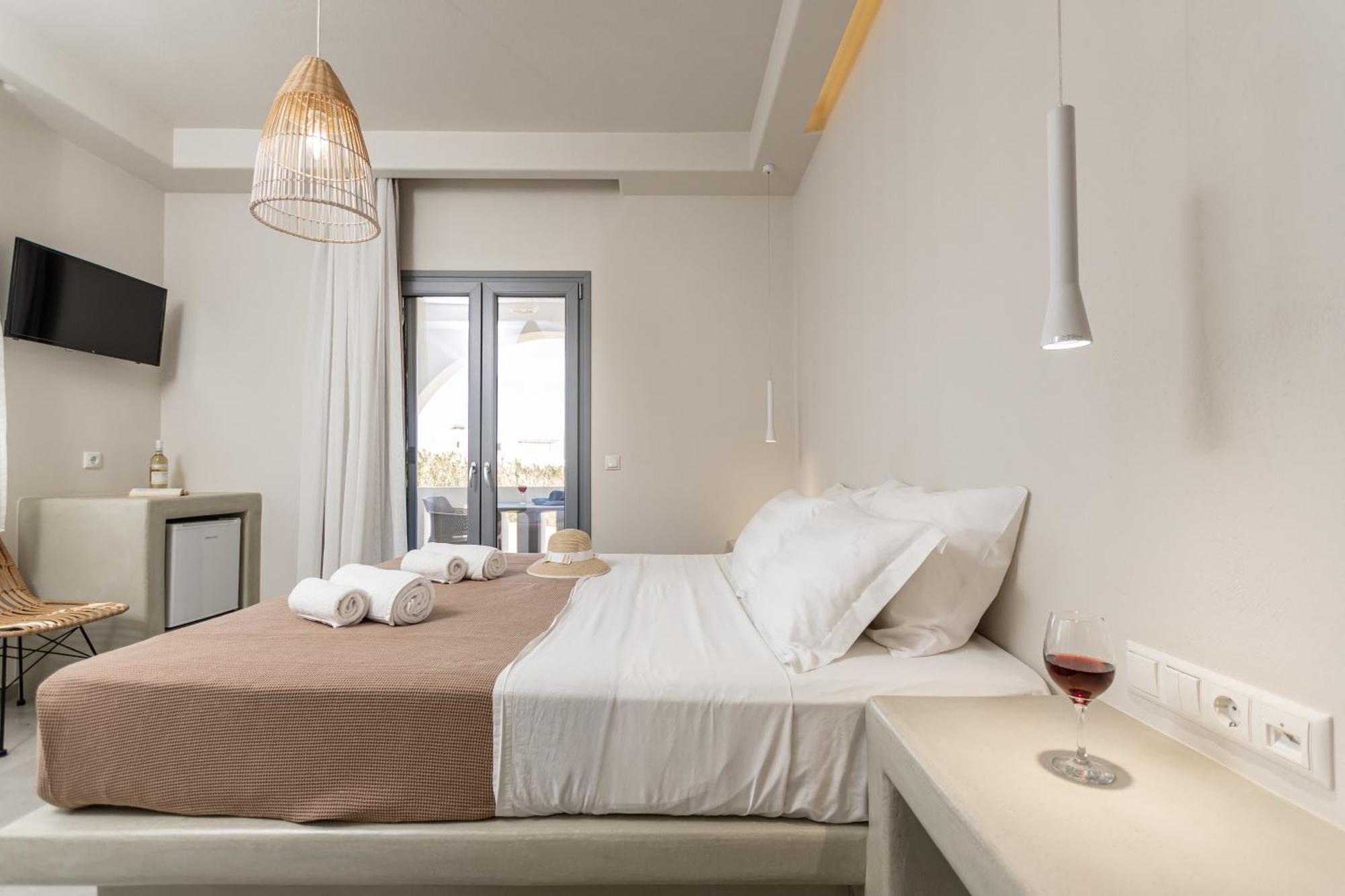 Plaka Hotel I Exteriér fotografie
