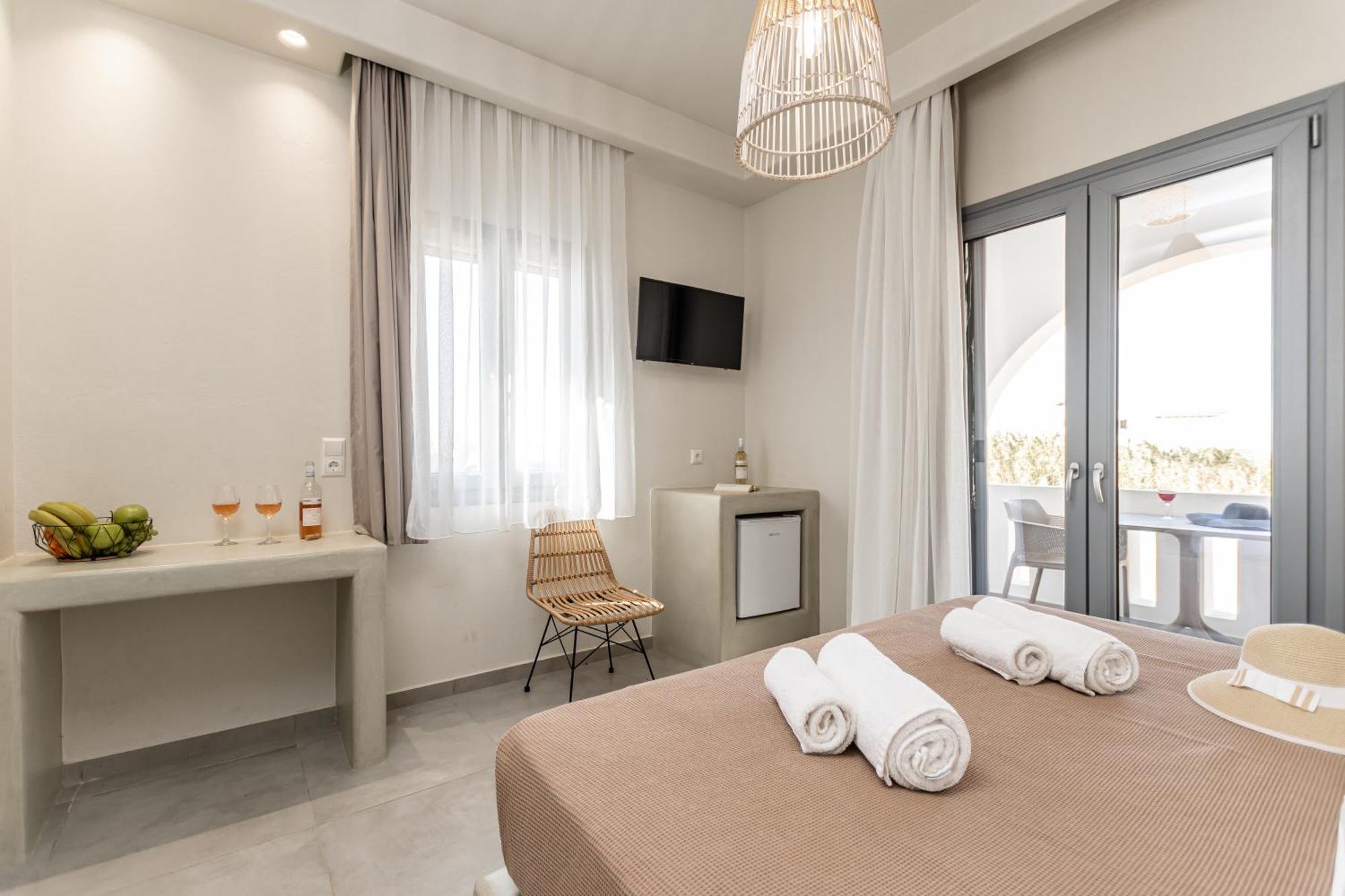Plaka Hotel I Exteriér fotografie