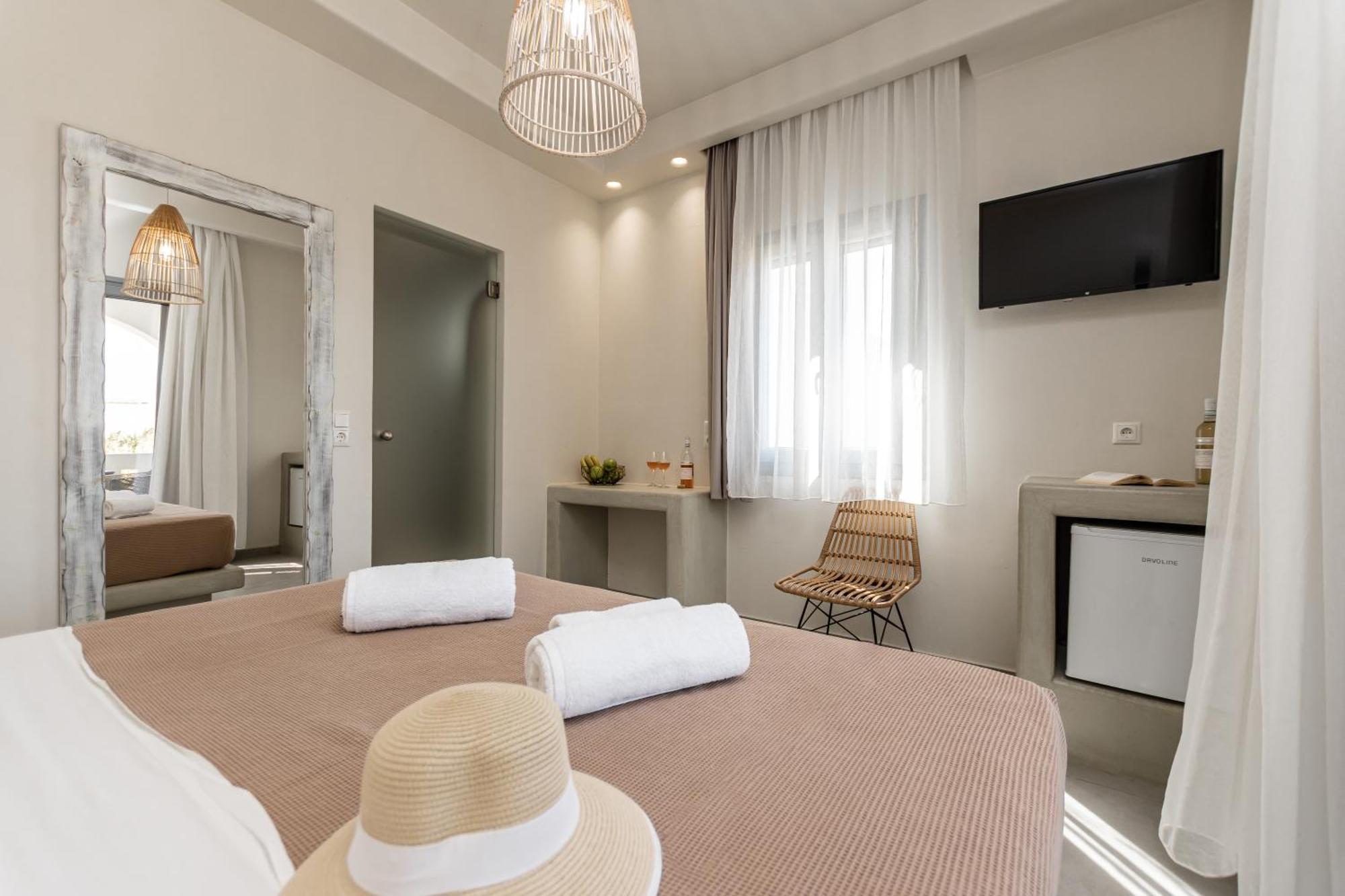 Plaka Hotel I Exteriér fotografie