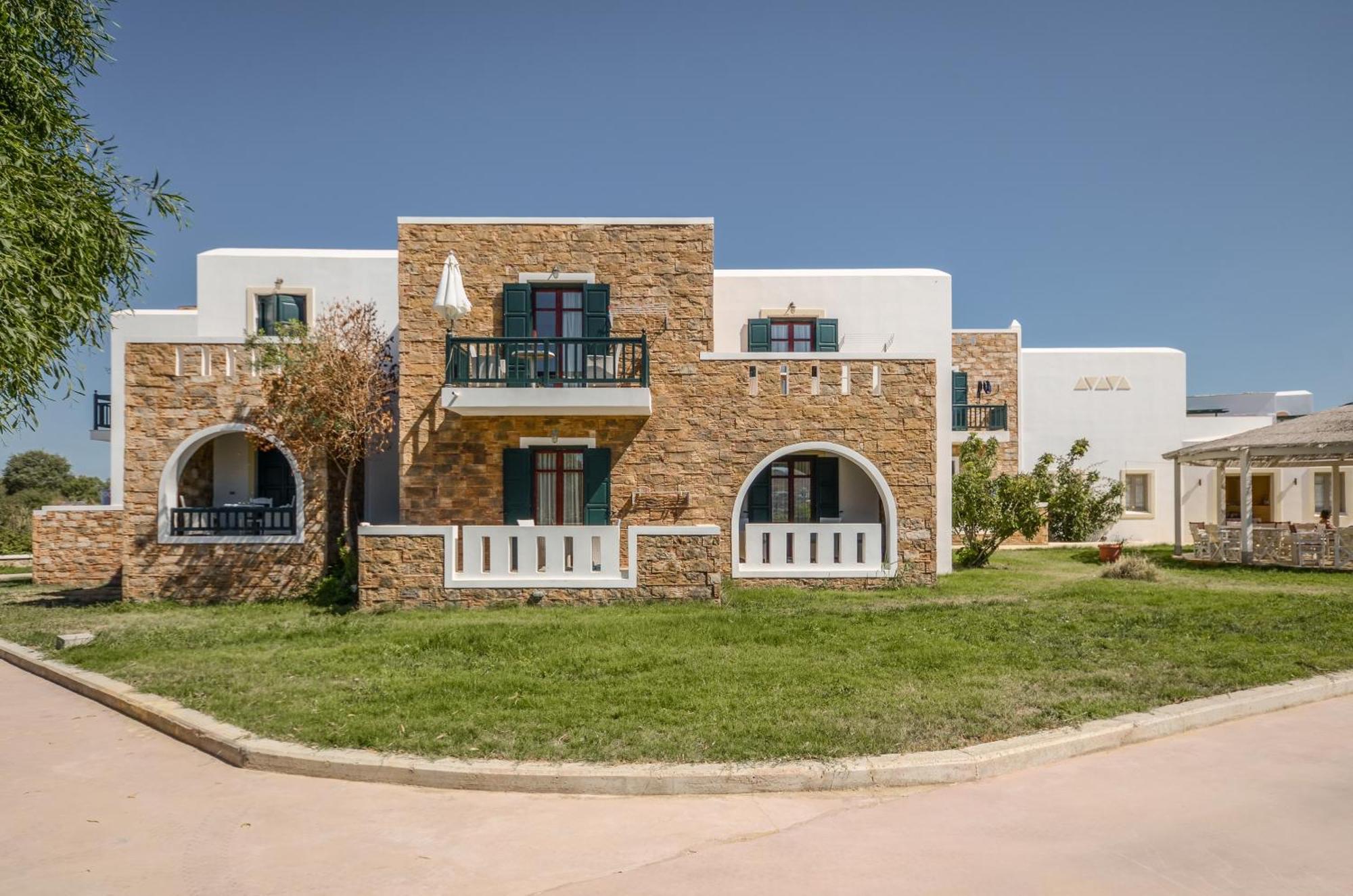Plaka Hotel I Exteriér fotografie