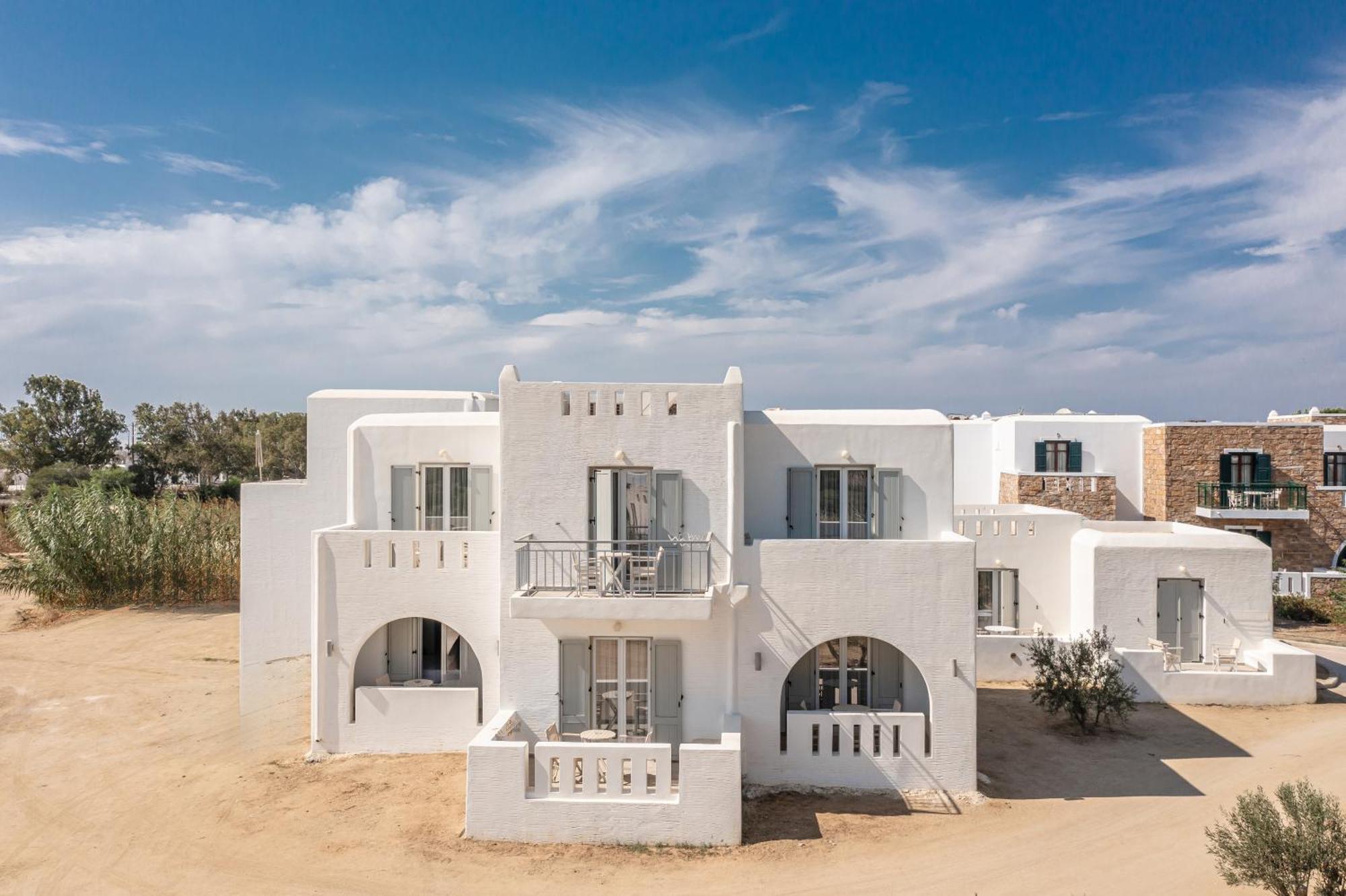 Plaka Hotel I Exteriér fotografie