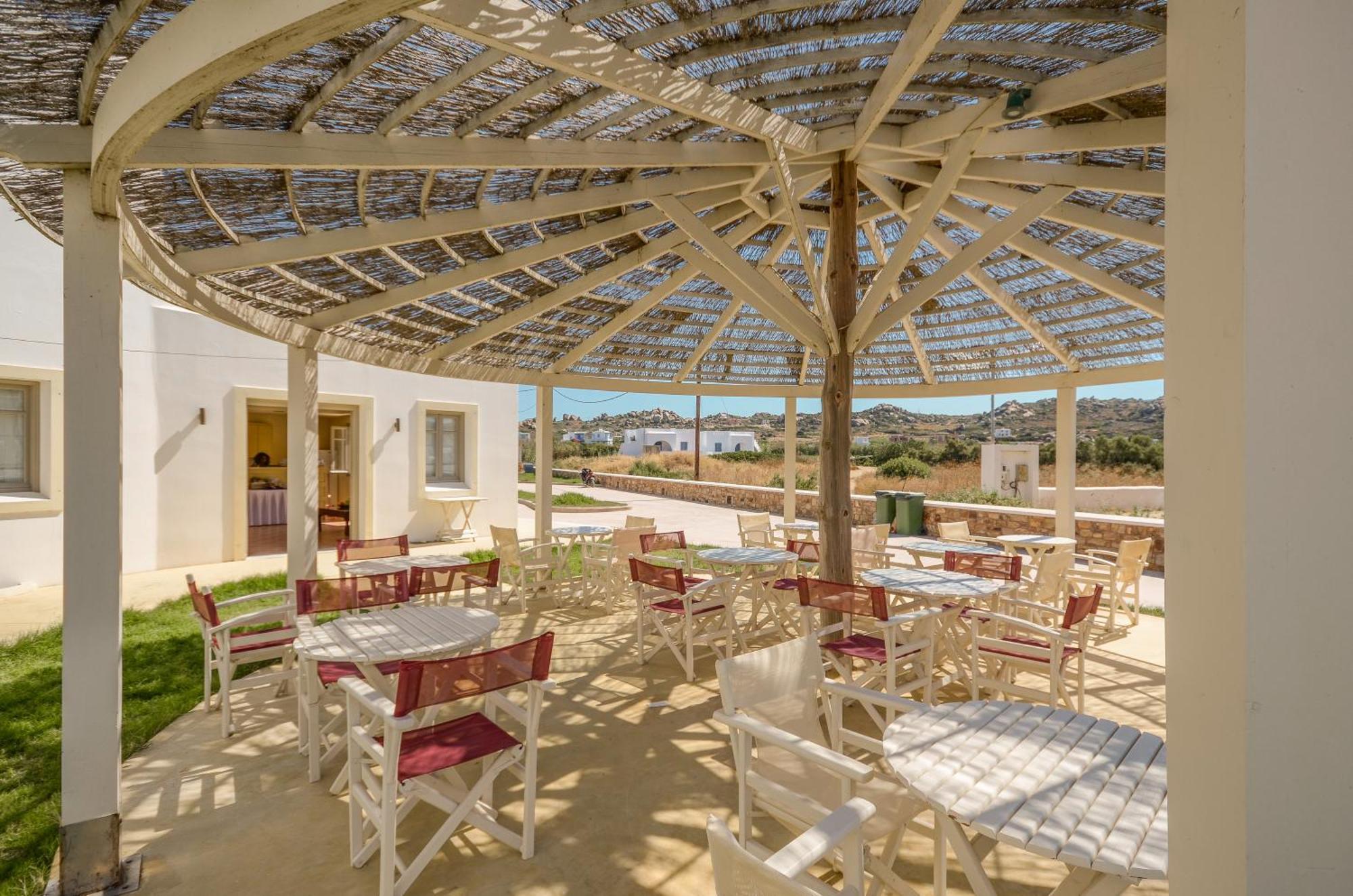 Plaka Hotel I Exteriér fotografie