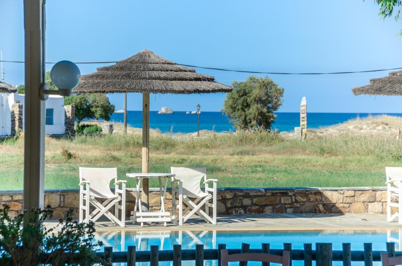 Plaka Hotel I Exteriér fotografie