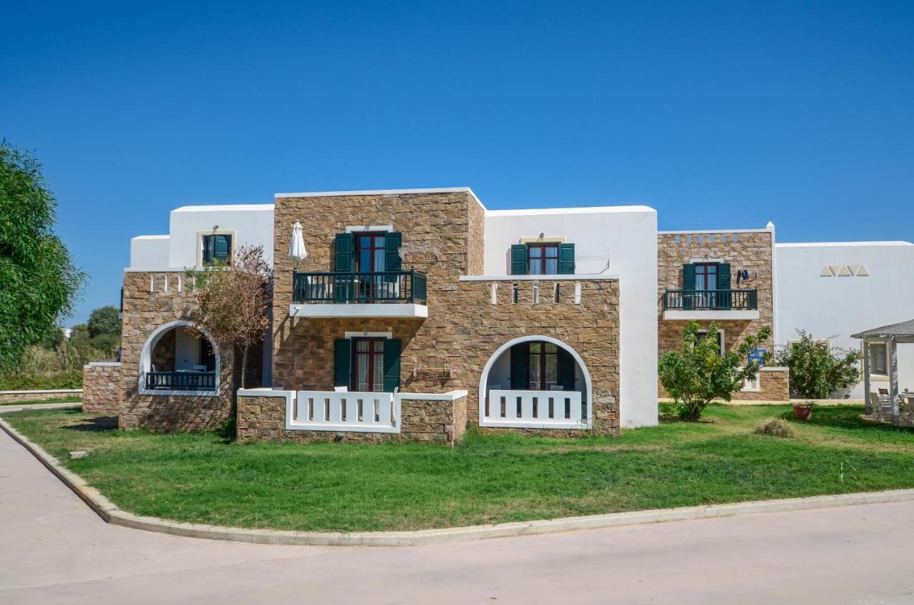 Plaka Hotel I Exteriér fotografie